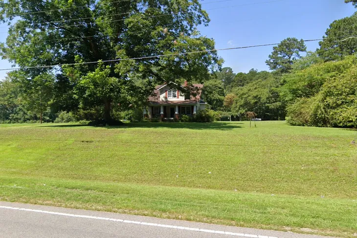 Falkner Animal Rescue and Recovery