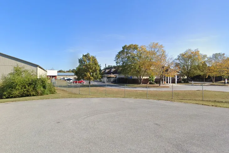 Kent County SPCA