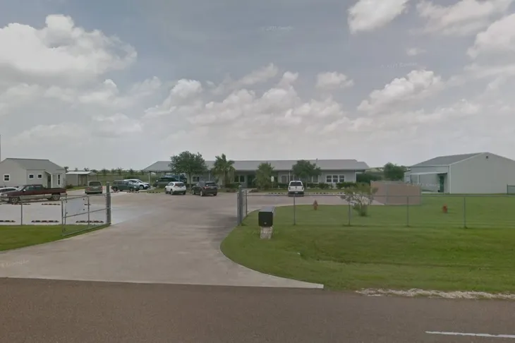 Dorothy H. O'Connor Pet Adoption Center