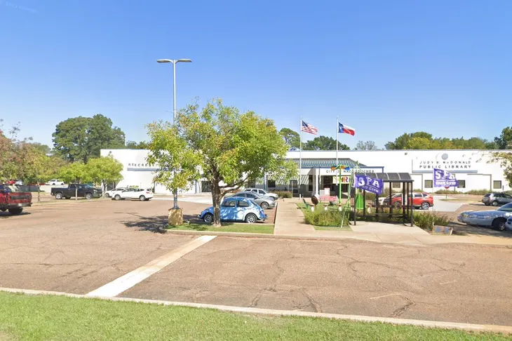 City Animal Shelter