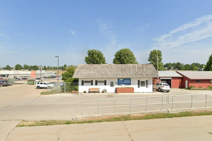 Kiya Koda Humane Society
