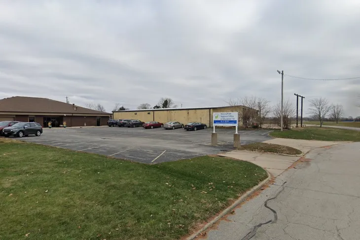 Homeward Bound Pet Shelter