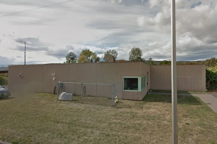Duluth Animal Shelter