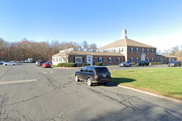 Shrewsbury Animal Control