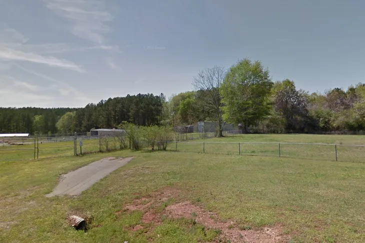 Jasper County Animal Control