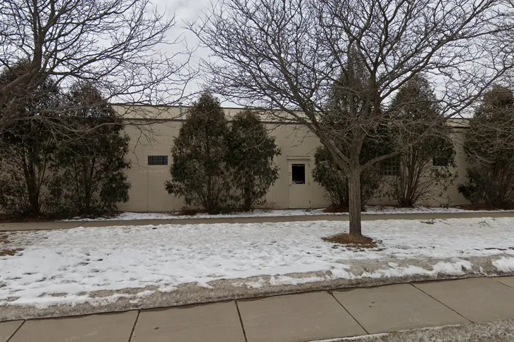 Bloomington Animal Control