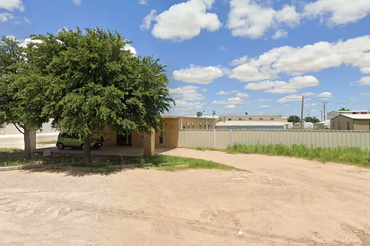 Midland Spca