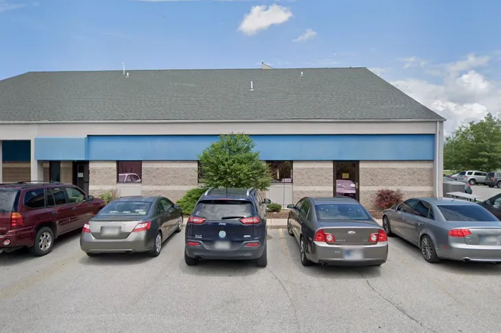 Fort Wayne Humane Society