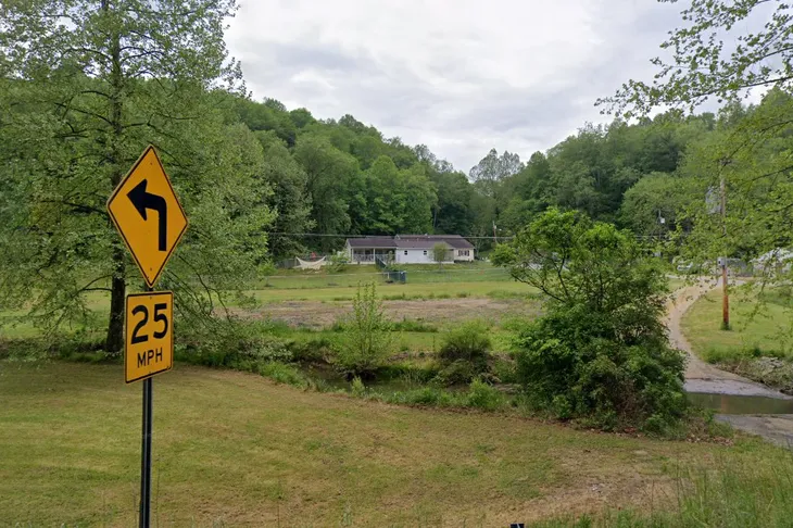 Humane Society of Harrison County