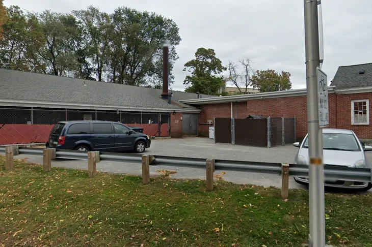 Lowell Humane Society