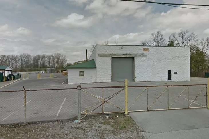 Cumberland County Animal Control