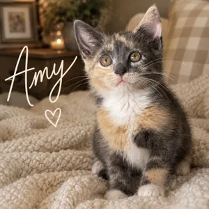 Amy