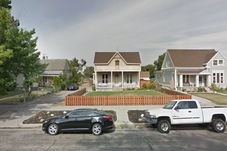 Humane Society of Northern Utah