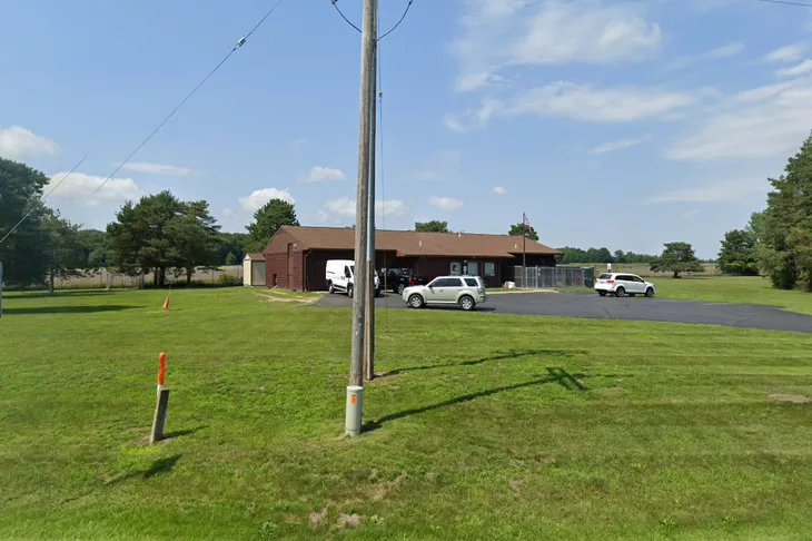 Tuscola County Animal Shelter