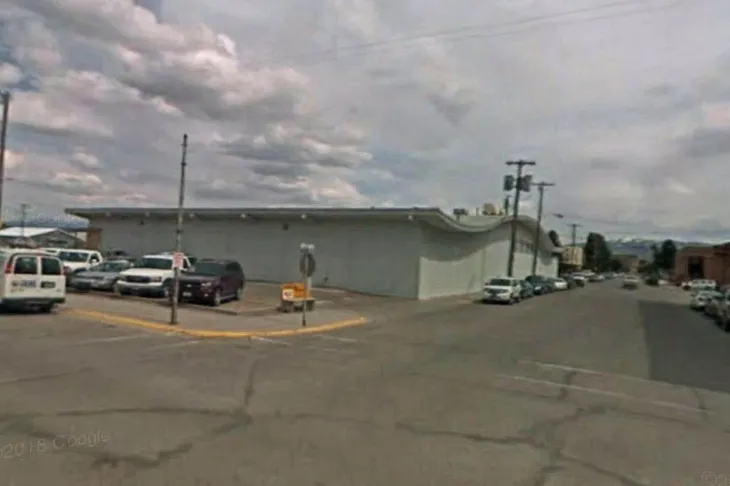 Southwest Montana Humane Association