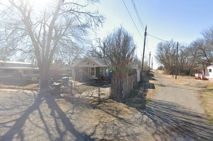 Cimarron Valley Humane Society