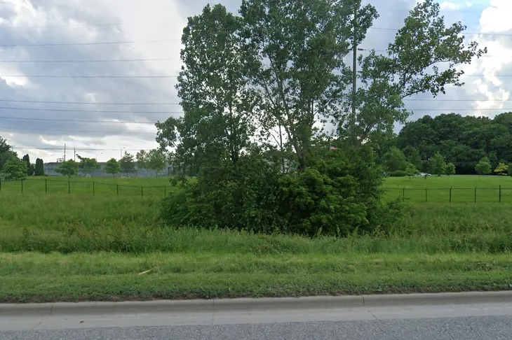Indianapolis Animal Care and Control