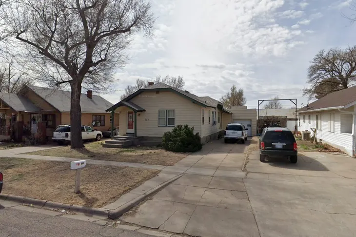 Southwest Kansas Humane Society
