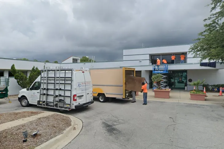 Ormond Beach Animal Control