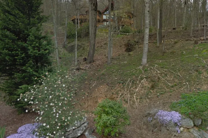 The Sanctuary at Valley View Farm