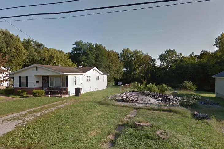 Kentucky Lab Rescue, Inc.