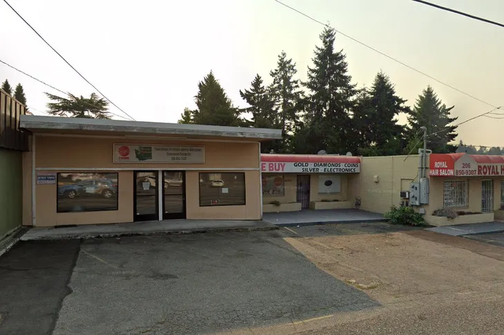 Burien Animal Control