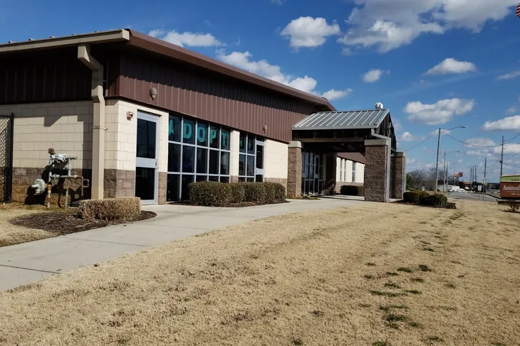 Decatur Animal Control