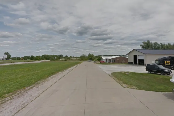 Humane Society of Lucas County