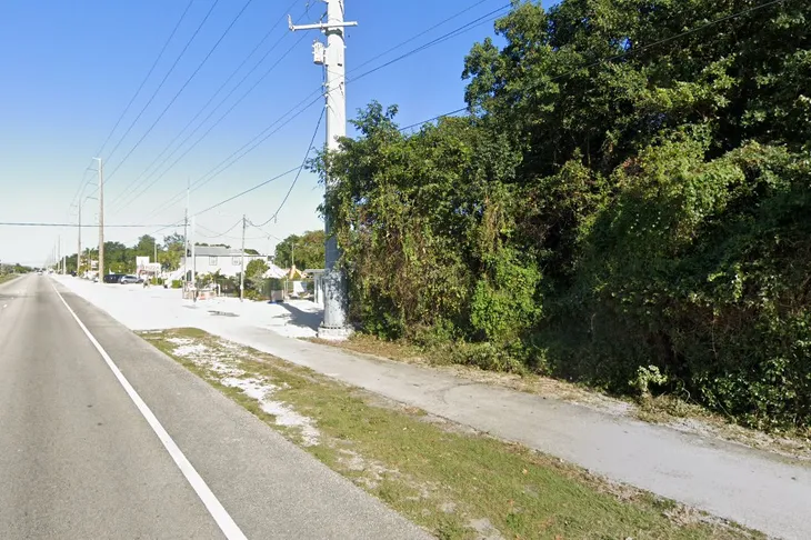Upper Keys Humane Society Inc