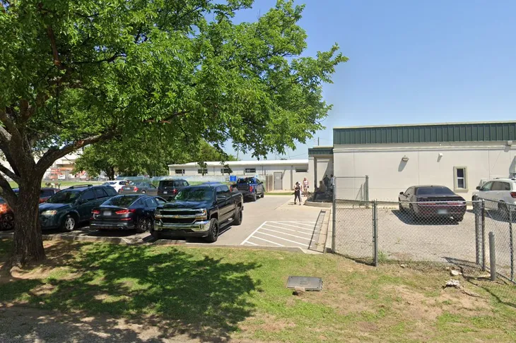 Lawton Animal Shelter
