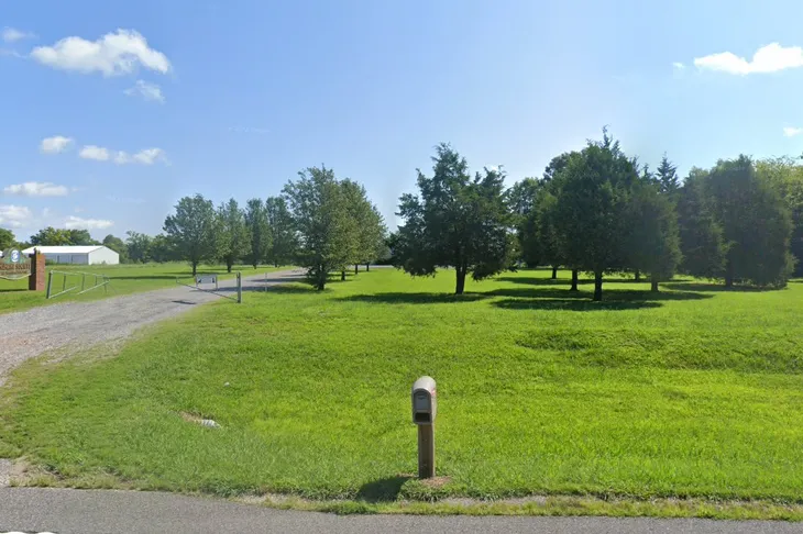 Humane Society of Marshall County