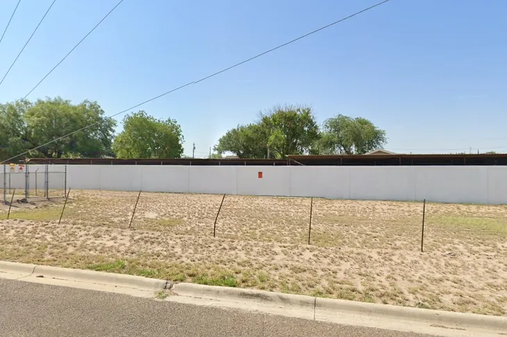 Laredo Animal Protective Socty