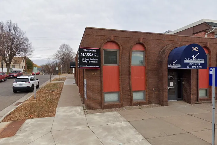 Minnesota Humane Society