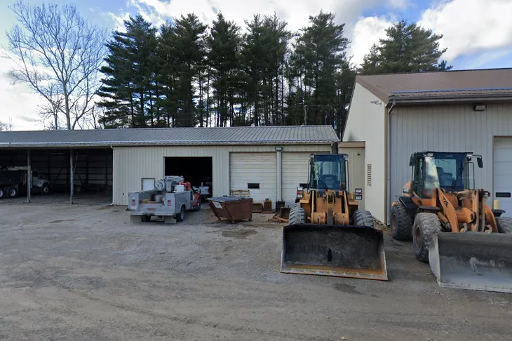 Humane Society of Guernsey County