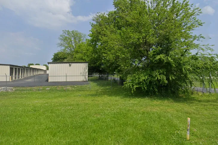 Humane Society Animal Shelter