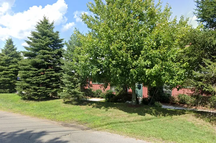 Ridgefield Animal Control