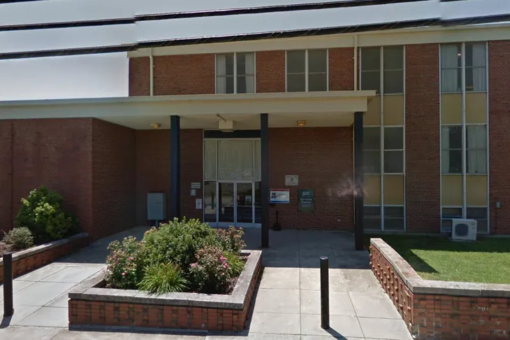 Person County Humane Society
