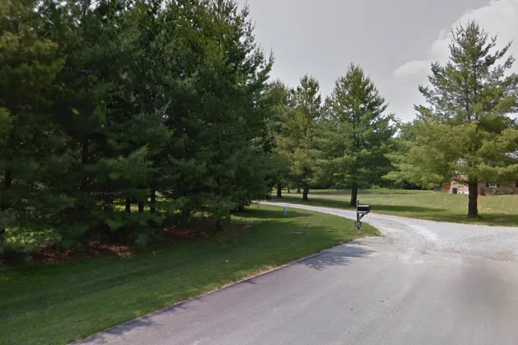 Berger County Humane Society