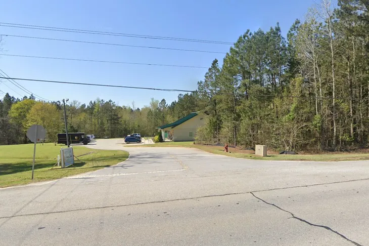 Columbia County Humane Society