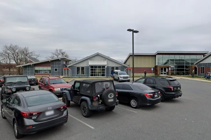 Delaware Humane Association