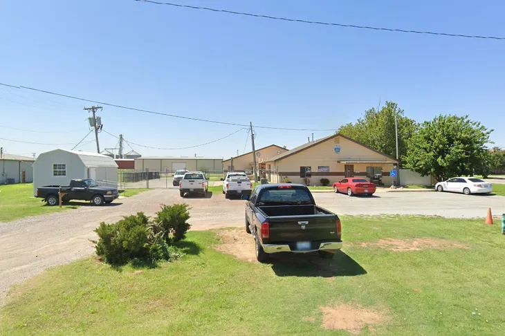 Altus Animal Aid, Inc.