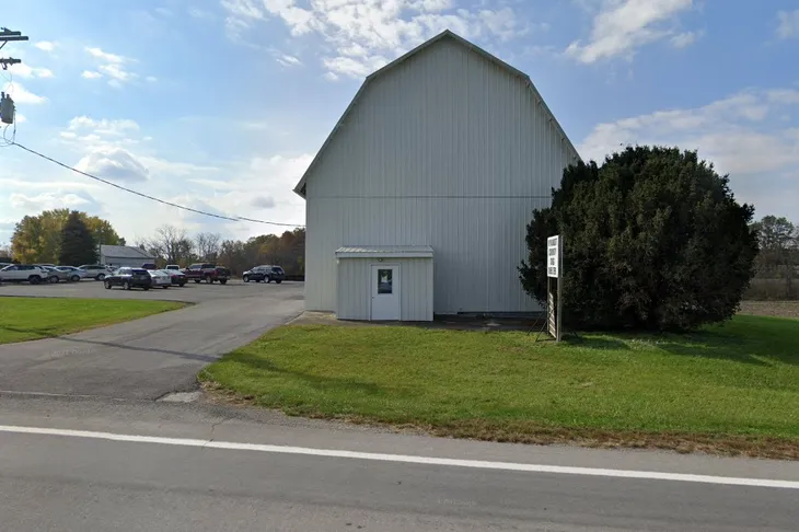 Ohio Animal Control Association