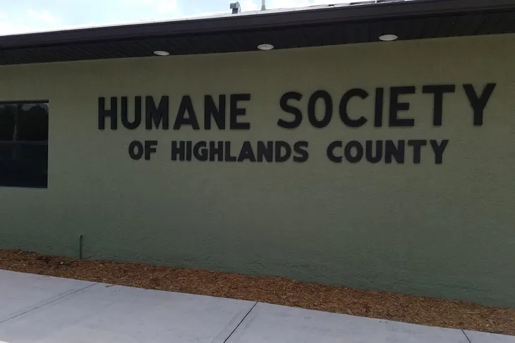Humane Society