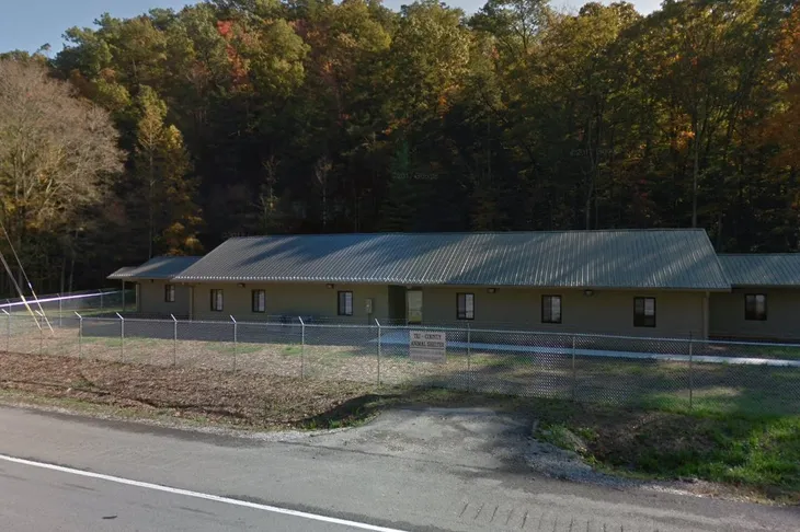 Rowan County Humane Society