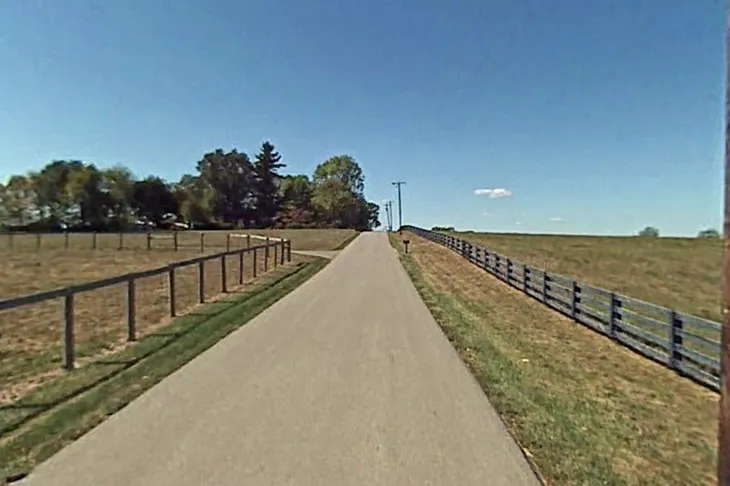 Arrowhead Animal Refuge