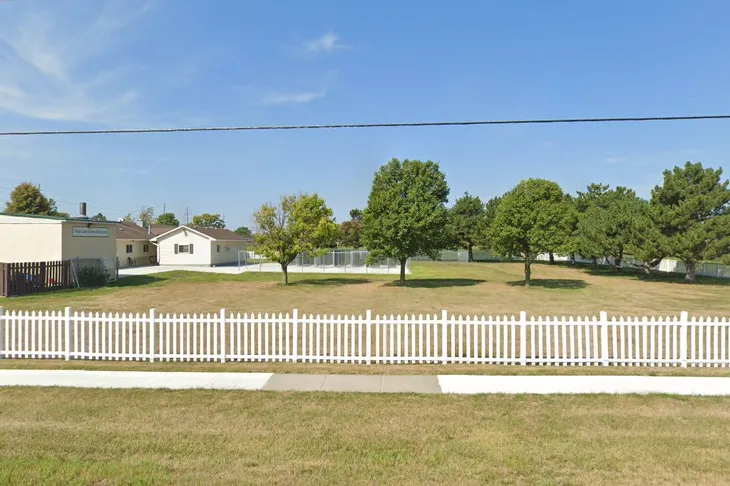 Dodge County Humane Society