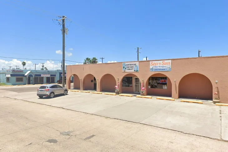 Laguna Madre Humane Society