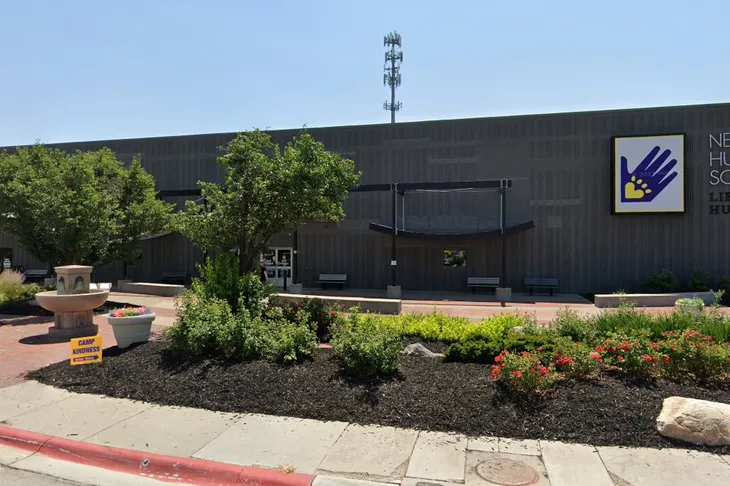 Nebraska Humane Society