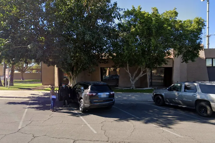 El Centro Animal Control
