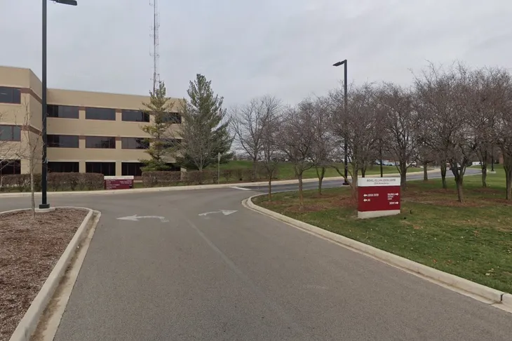 Mchenry County Animal Control